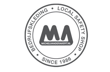 Michel van der Avert logo